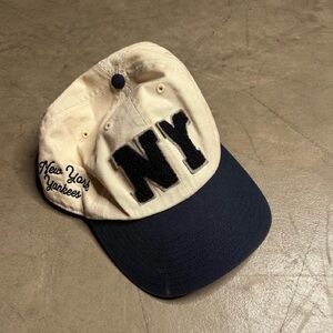 NY Yankees Hat